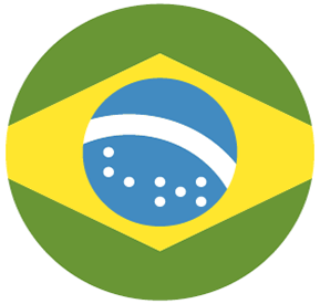 Brazil Flag