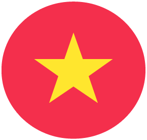 Vietnam Flag
